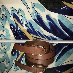 Brown Belt